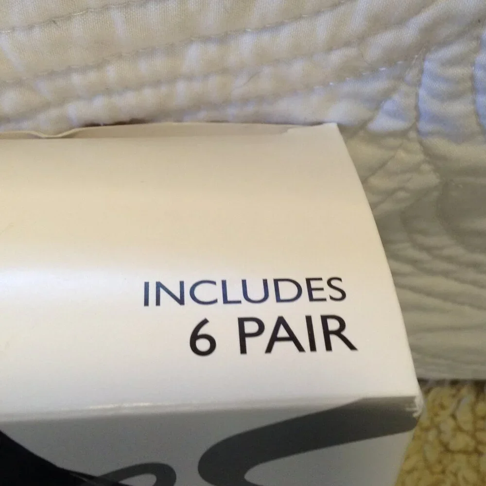 Hanes nwot pk